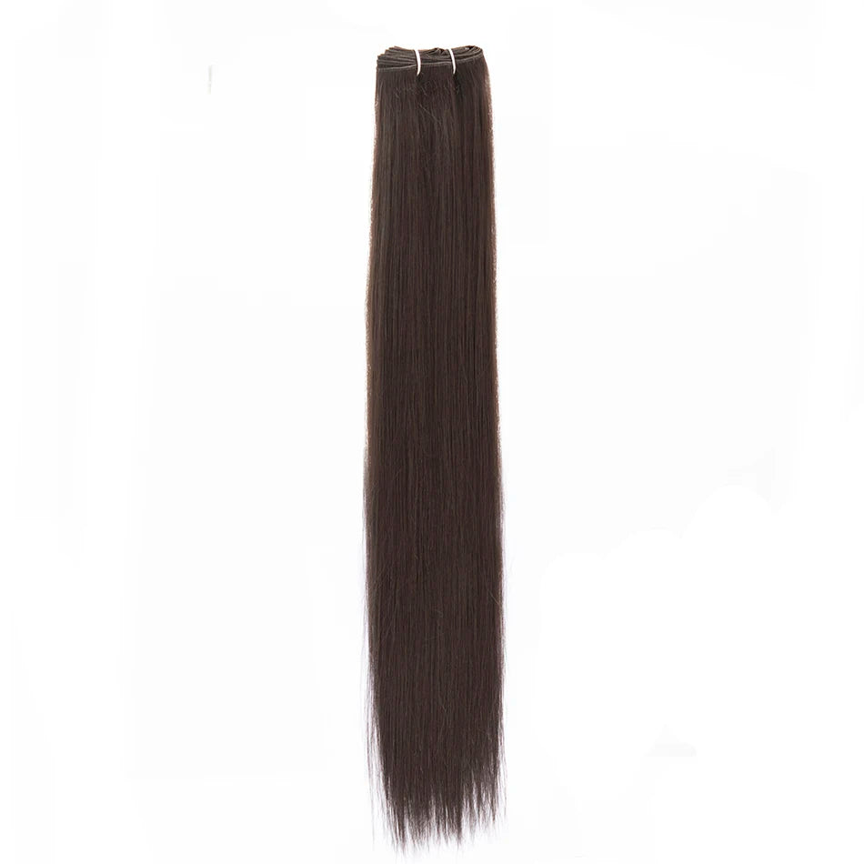 AureX™ Bone Straight Luxe Bundles