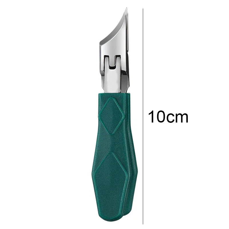 AureX™ Precision Nail Clippers