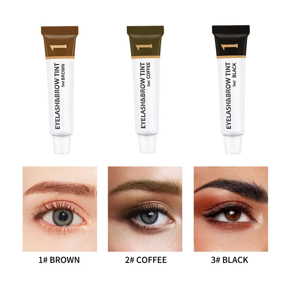 AureX™ Brow & Lash Tint Kit