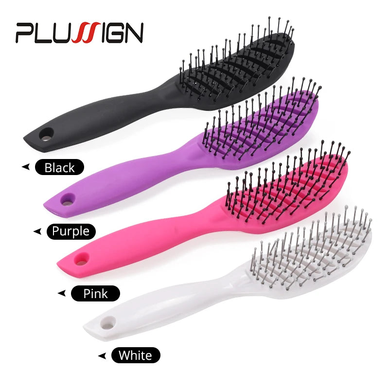 AureX™ CurlyCare Styling Brush