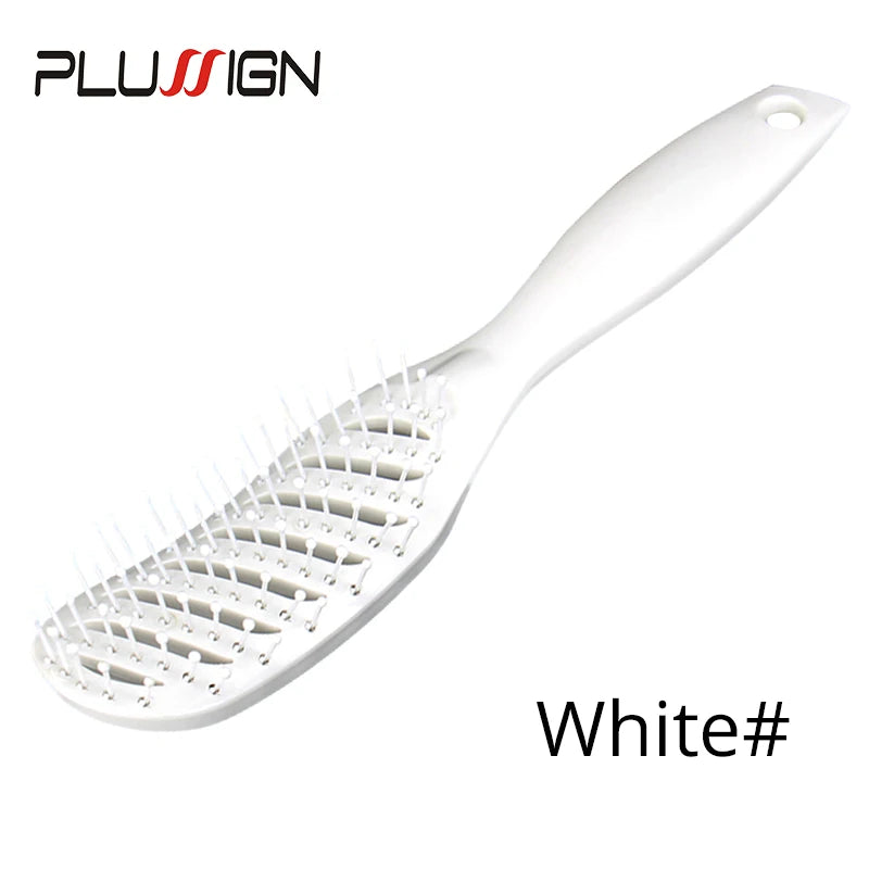AureX™ CurlyCare Styling Brush