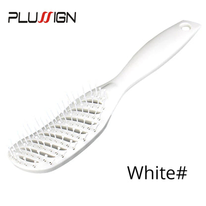 AureX™ CurlyCare Styling Brush