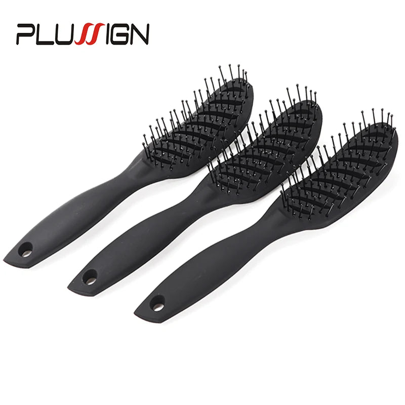 AureX™ CurlyCare Styling Brush