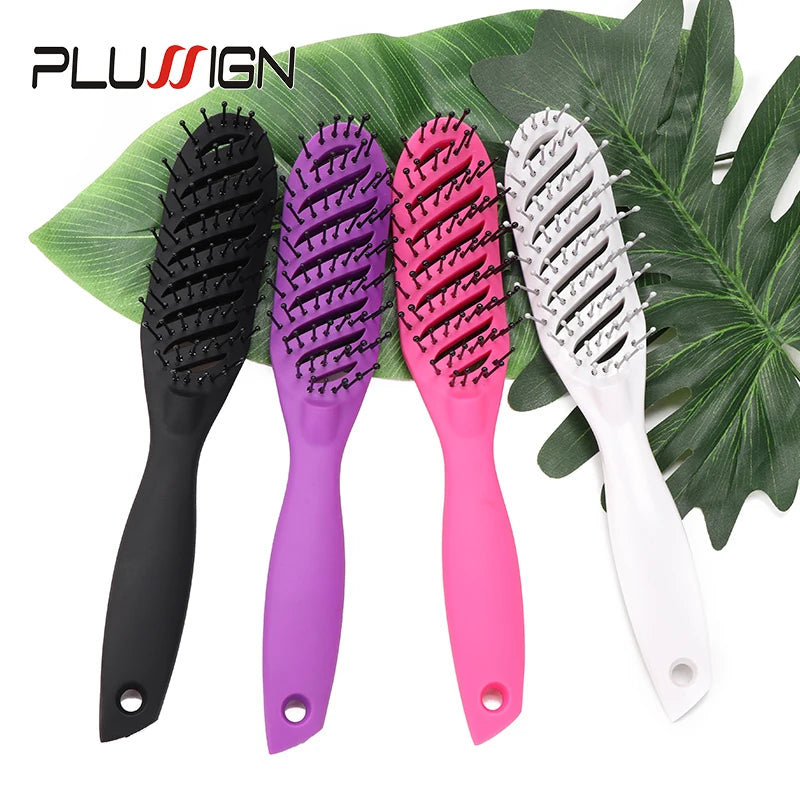 AureX™ CurlyCare Styling Brush