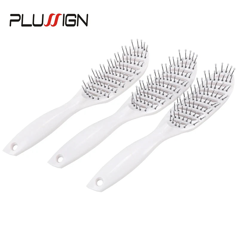 AureX™ CurlyCare Styling Brush