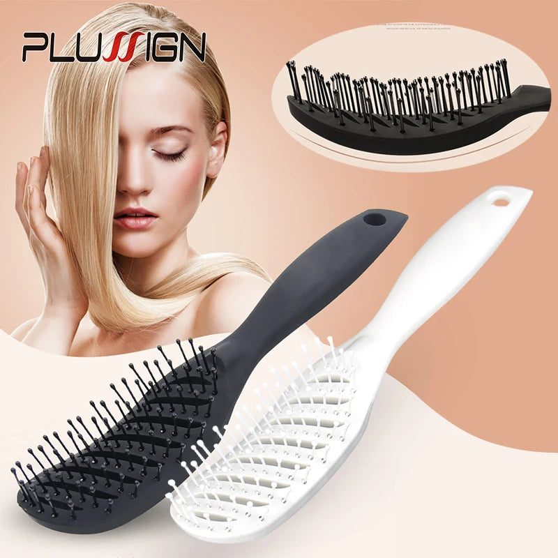 AureX™ CurlyCare Styling Brush