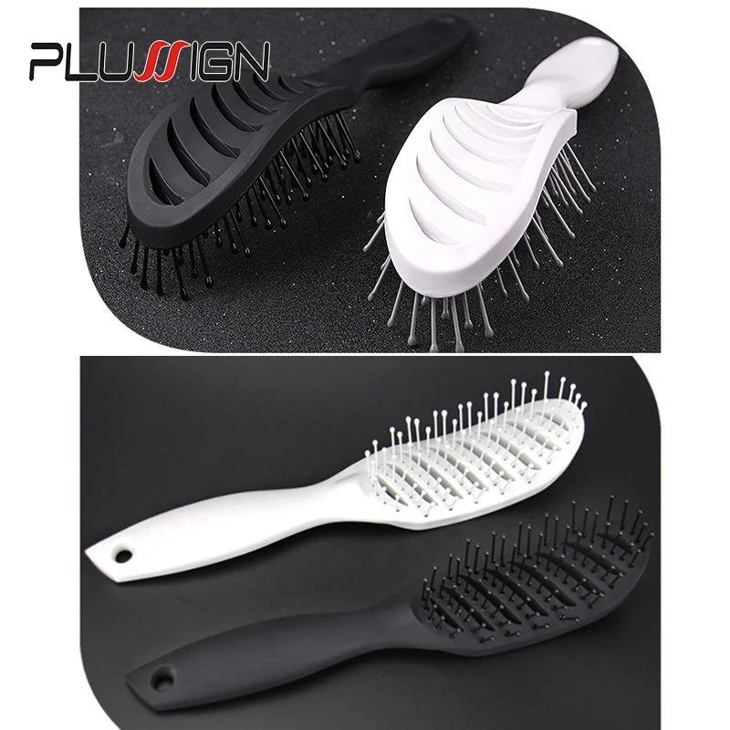 AureX™ CurlyCare Styling Brush