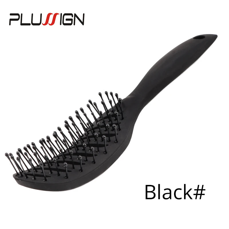 AureX™ CurlyCare Styling Brush