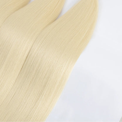 AureX™ Bone Straight Luxe Bundles