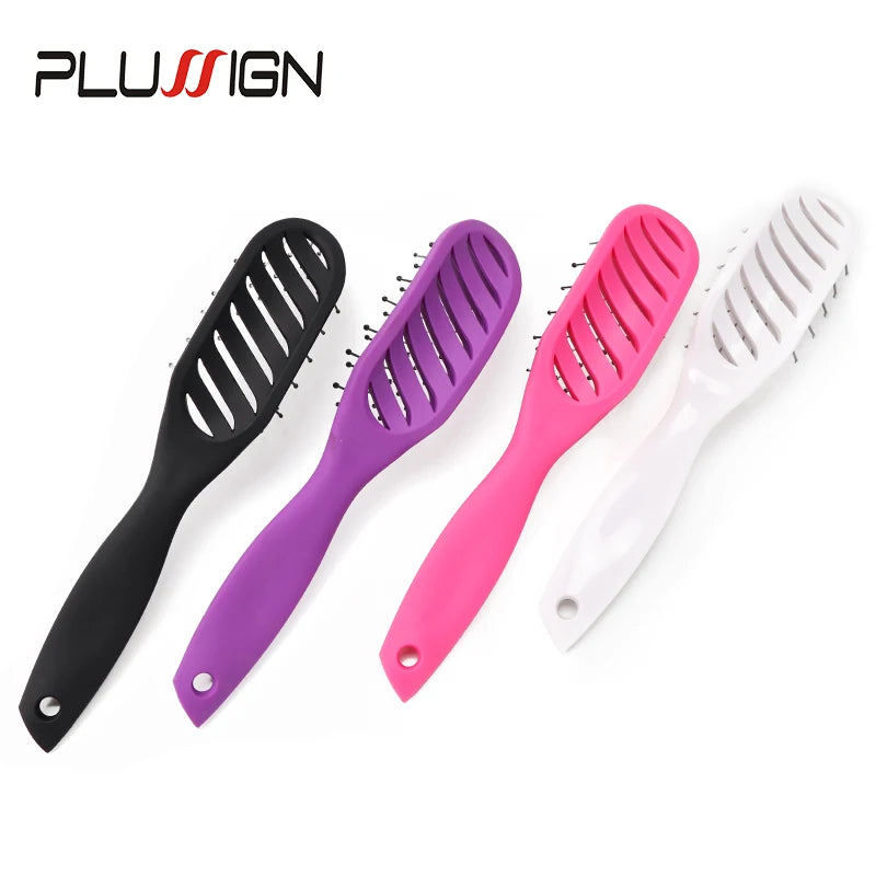 AureX™ CurlyCare Styling Brush