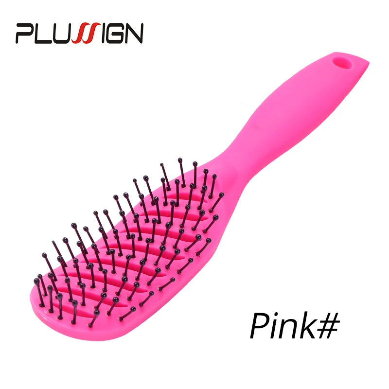 AureX™ CurlyCare Styling Brush