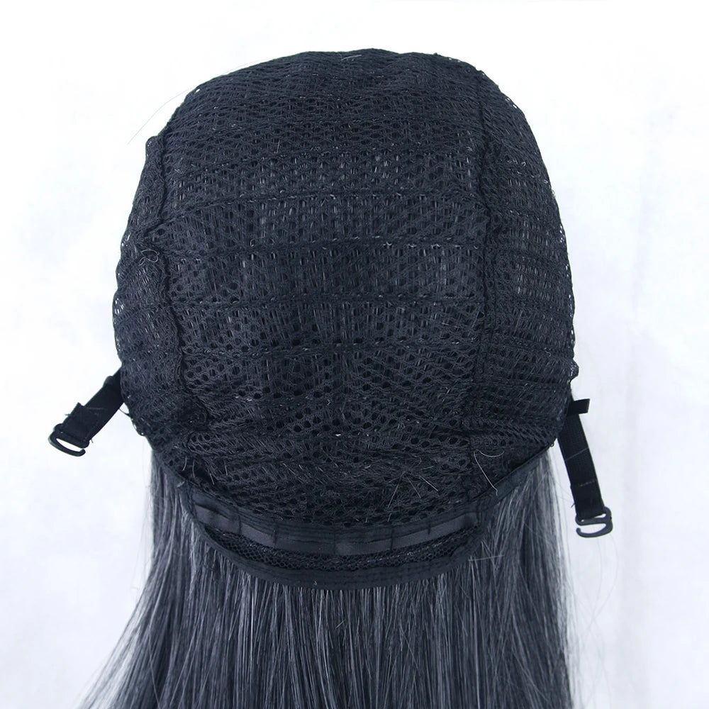 AureX™ Soowee Fantasy Wig