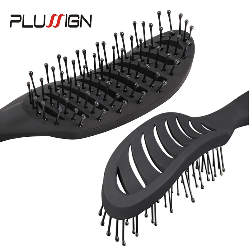 AureX™ CurlyCare Styling Brush