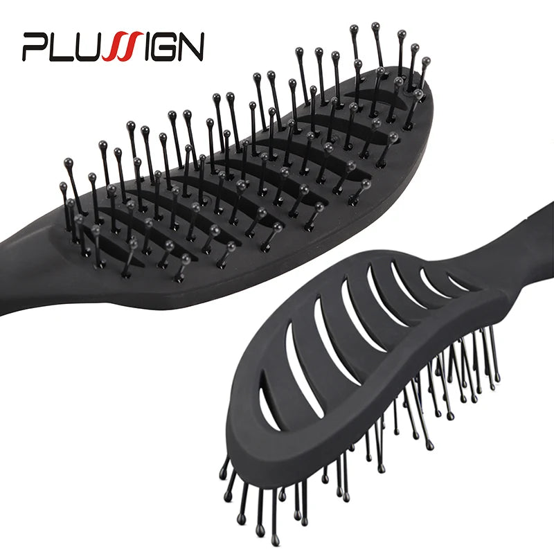 AureX™ CurlyCare Styling Brush