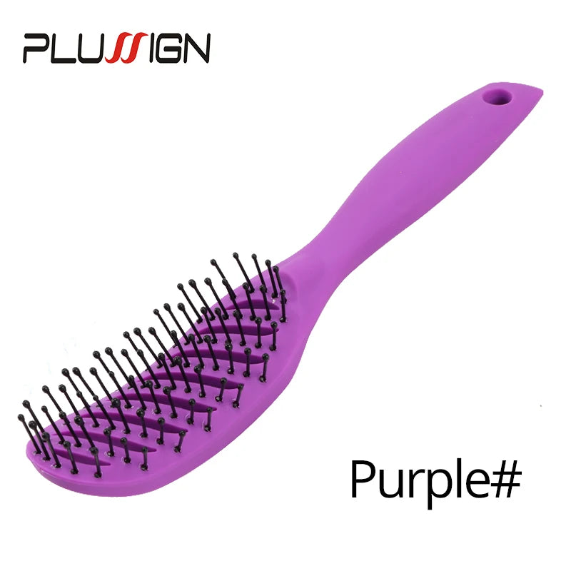 AureX™ CurlyCare Styling Brush