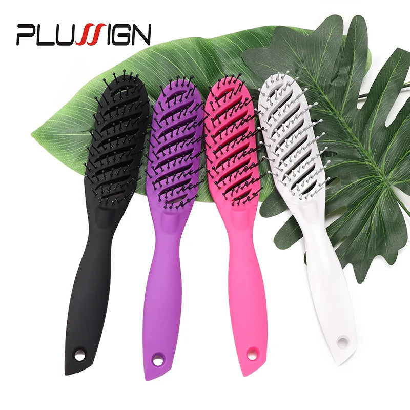 AureX™ CurlyCare Styling Brush