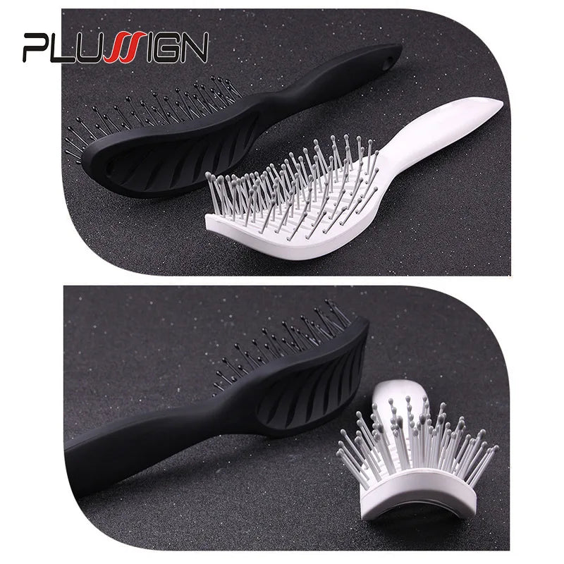 AureX™ CurlyCare Styling Brush