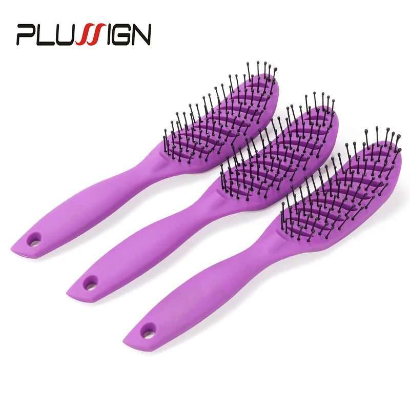 AureX™ CurlyCare Styling Brush
