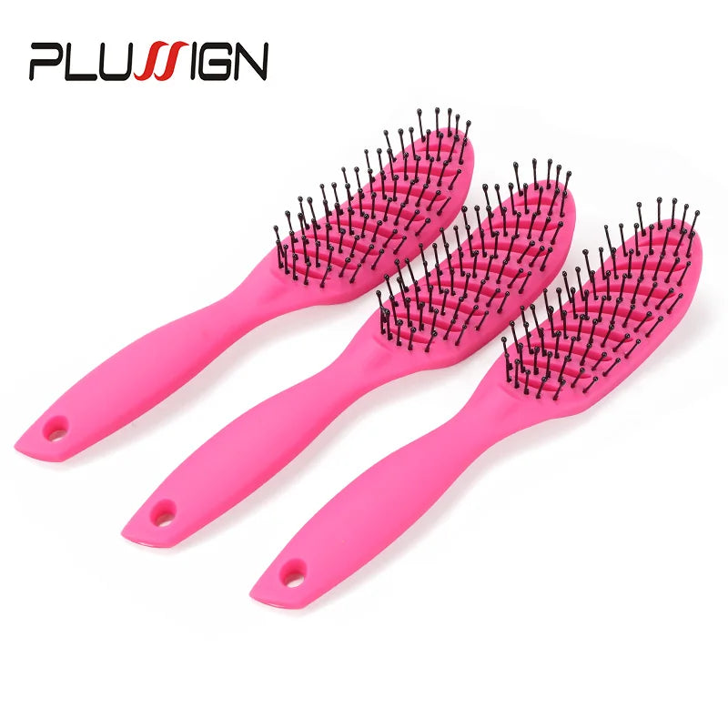AureX™ CurlyCare Styling Brush