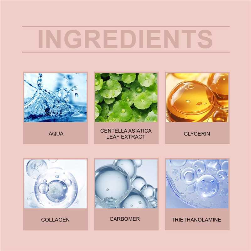 AureX™ Collagen Overnight Wrap Mask