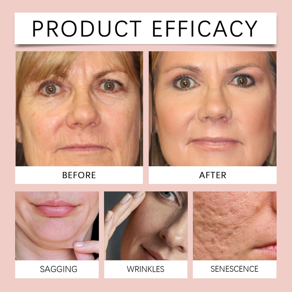 AureX™ Collagen Overnight Wrap Mask