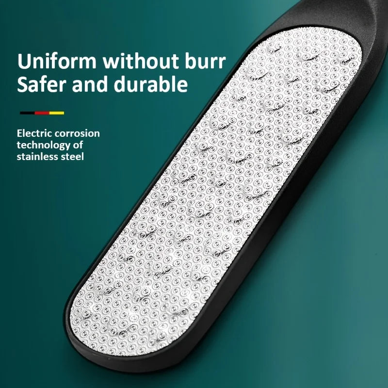 AureX™ Stainless Steel Foot File