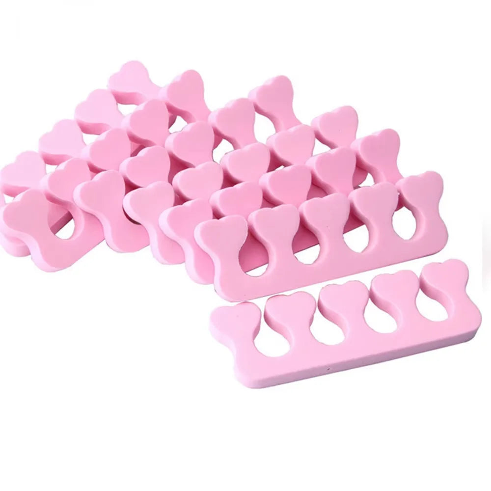AureX™ Soft Toe Separator Set
