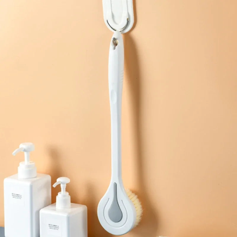 AureX™ LongReach Bath Brush