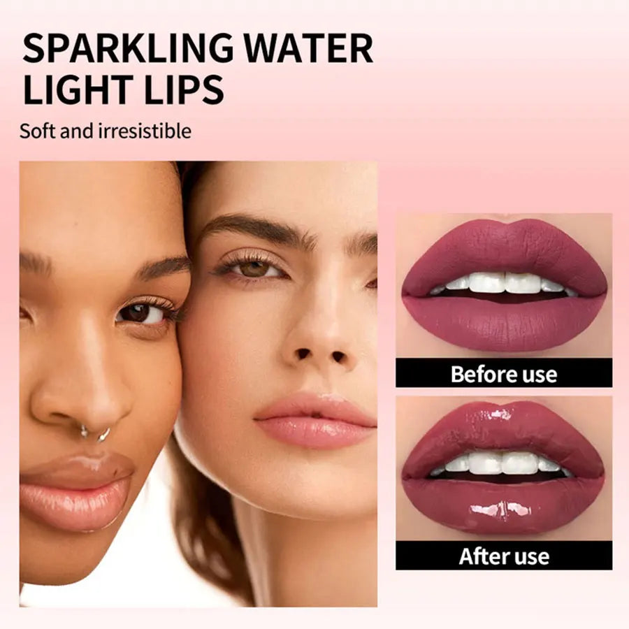 AureX™ Crystal Jelly Lip Oil