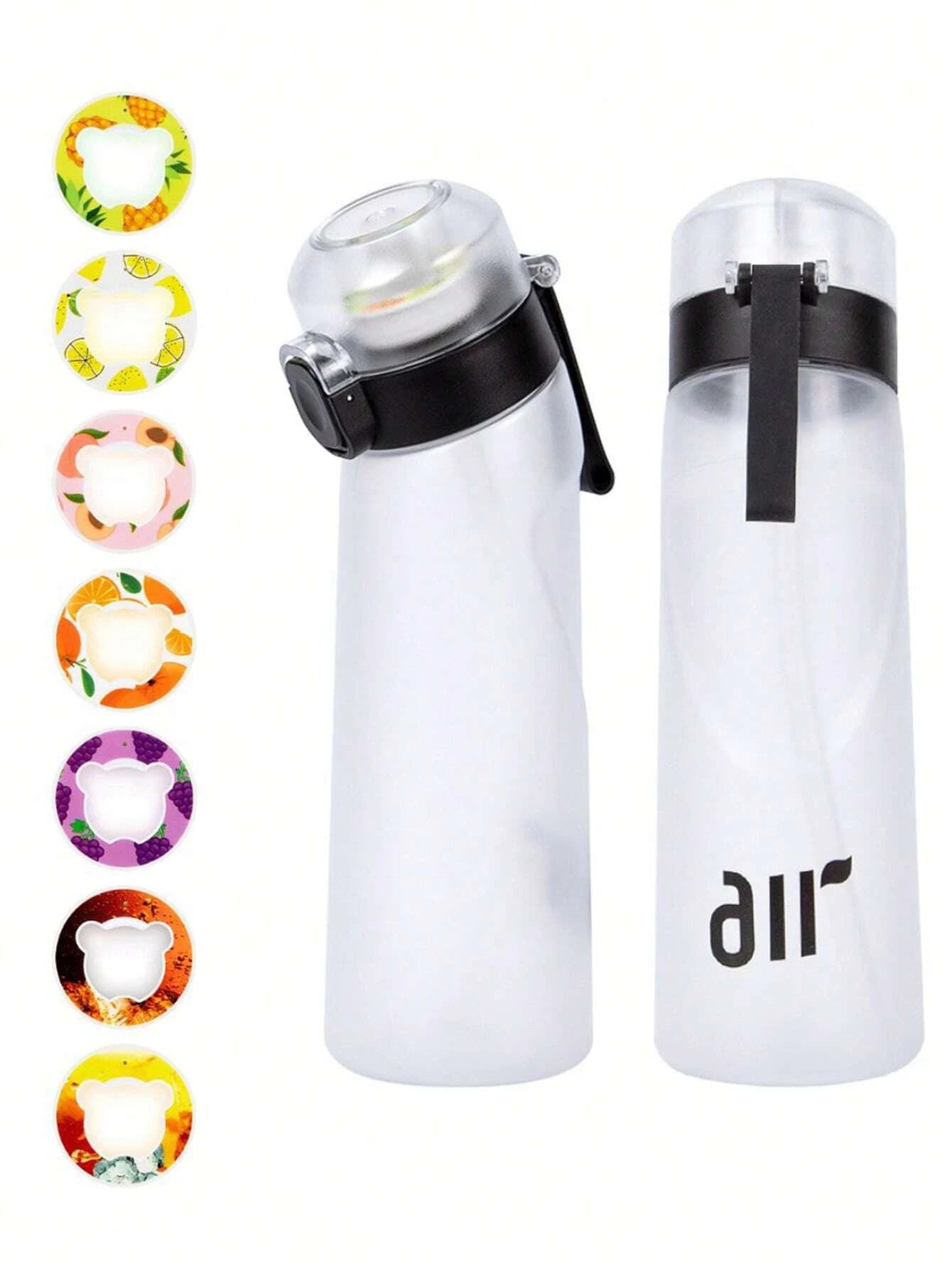 AureX™ AeroSip Bottle