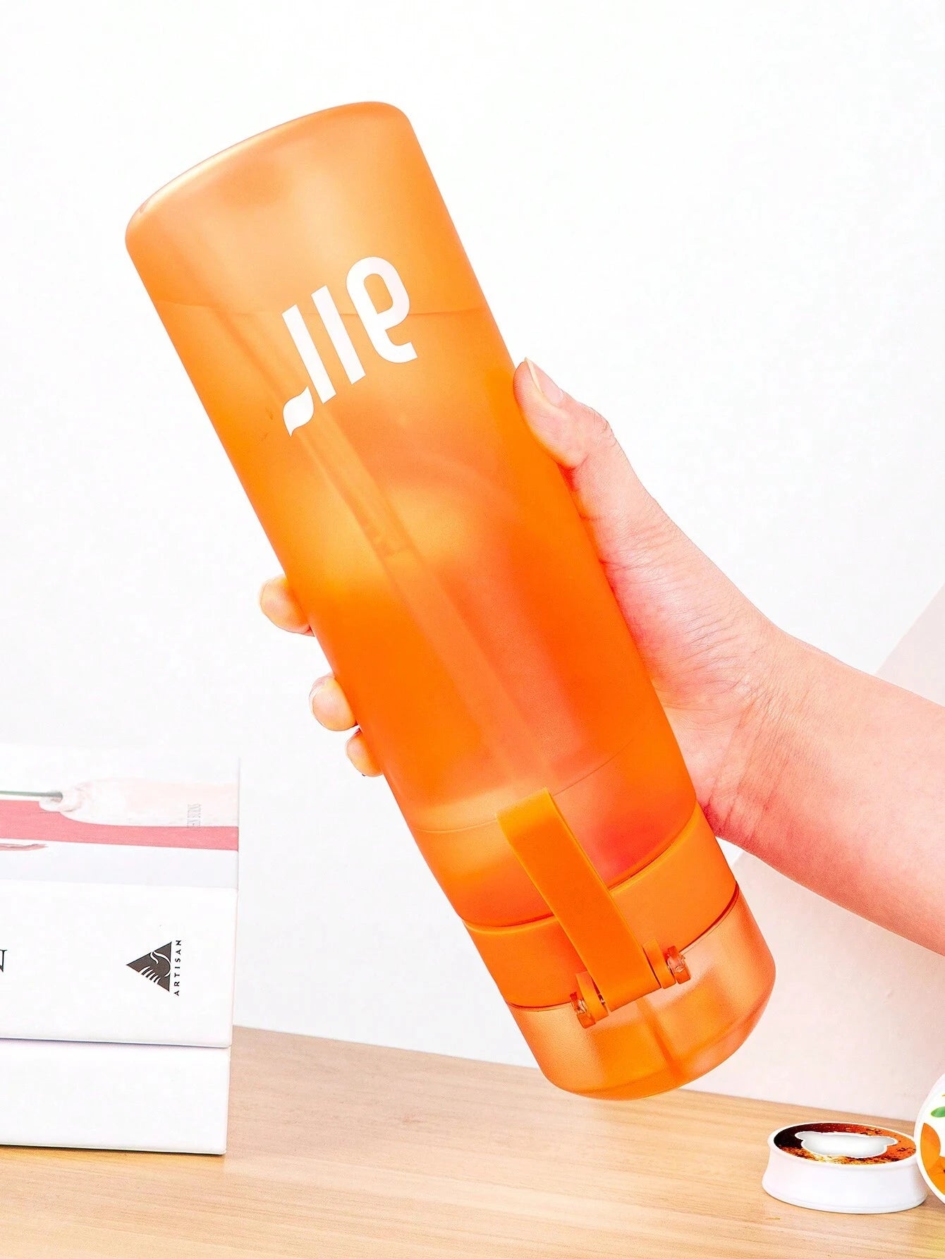 AureX™ AeroSip Bottle