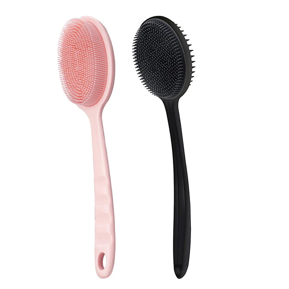 AureX™ SoftScrub Brush