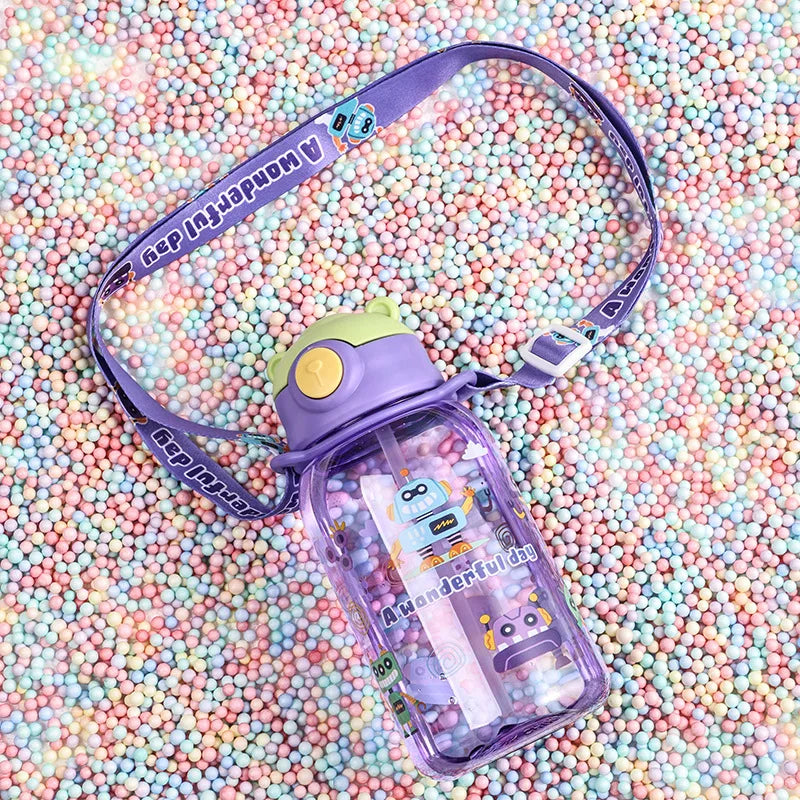 AureX™ TinySip Bottle