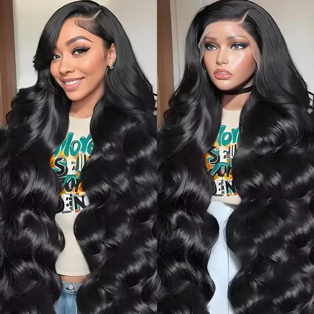 AureX™ Elegance Body Wave Wig