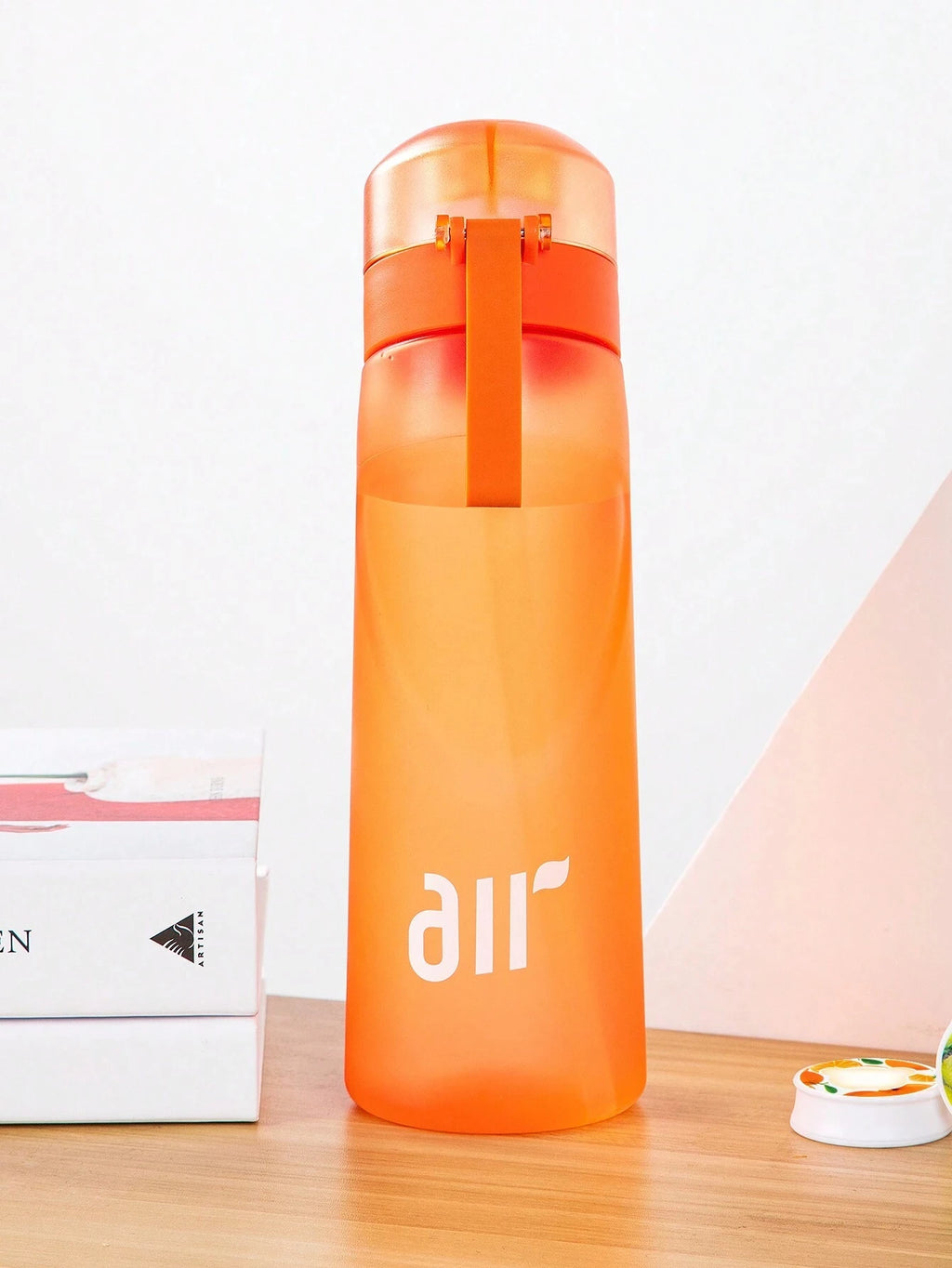 AureX™ AeroSip Bottle