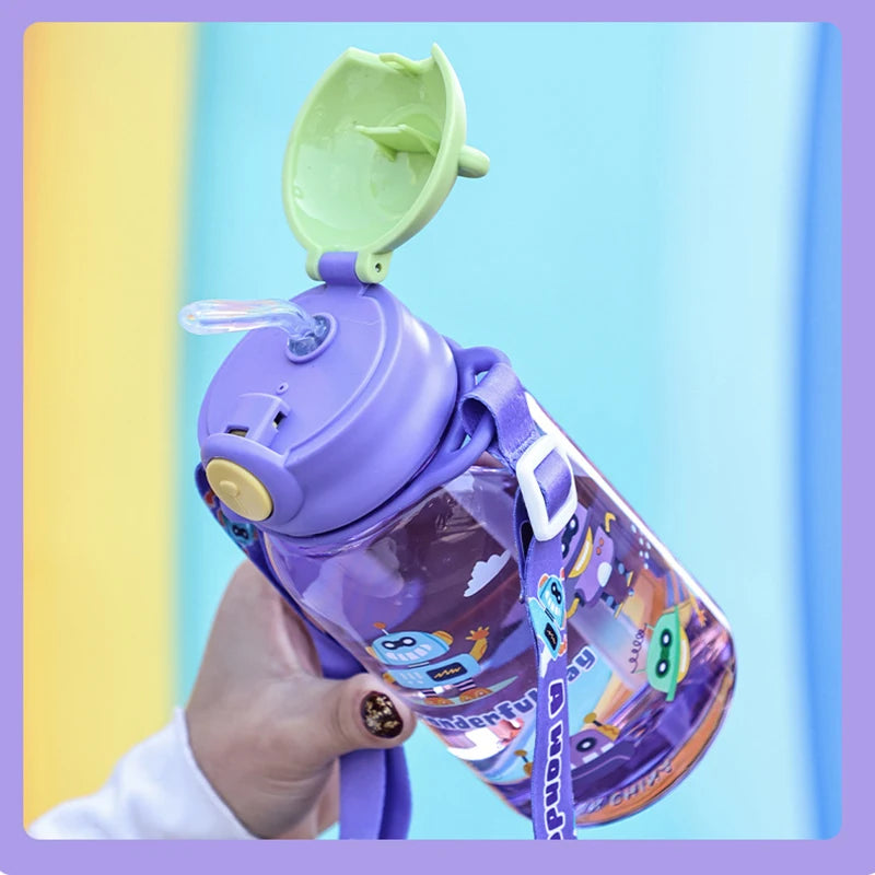 AureX™ TinySip Bottle