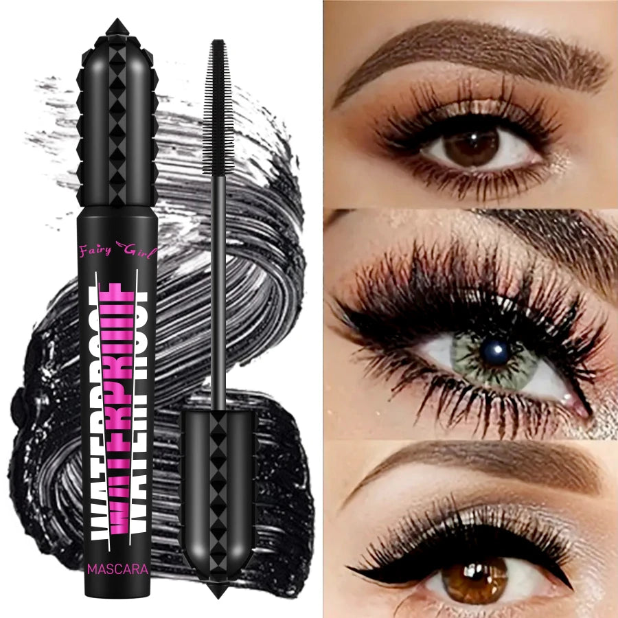 AureX™ Korean 4D Lash Mascara