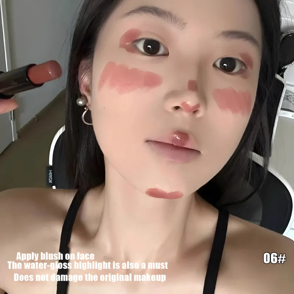 AureX™ MirrorGlow Lipstick