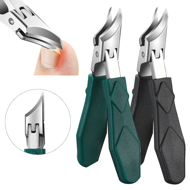 AureX™ Precision Nail Clippers