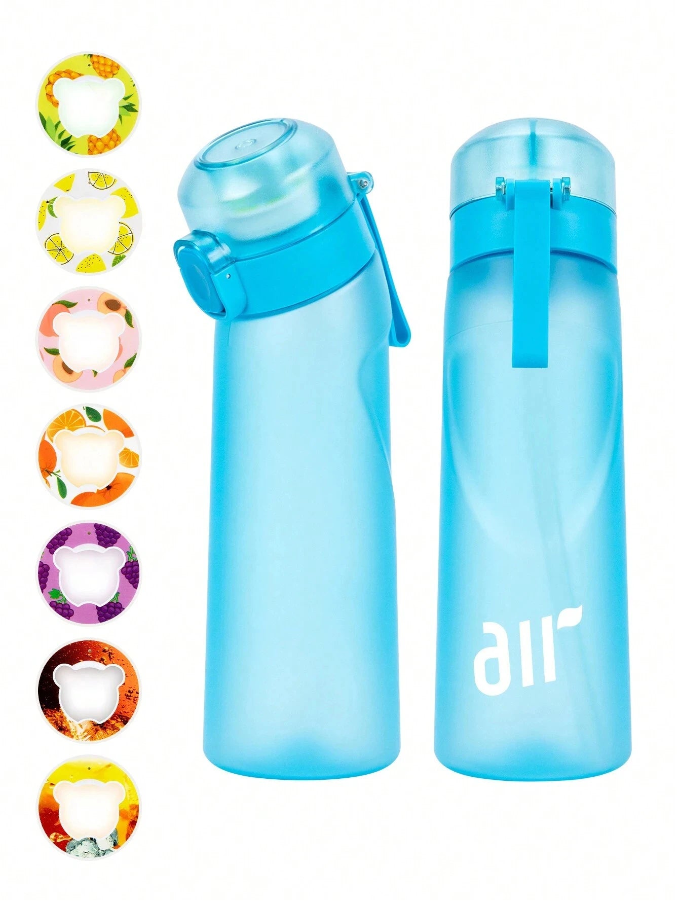 AureX™ AeroSip Bottle