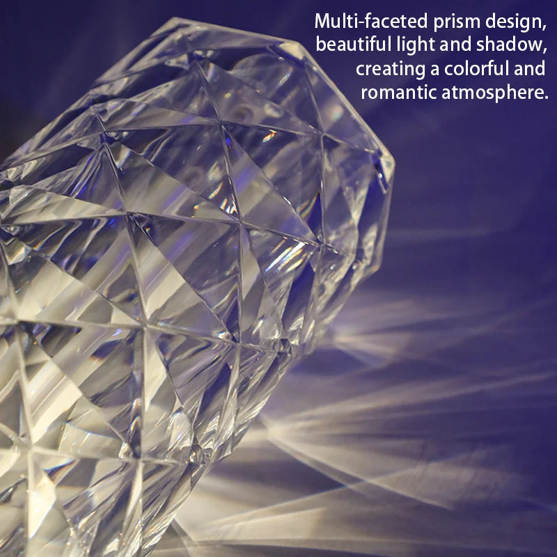 AureX™ GlowMist Diffuser 400ML