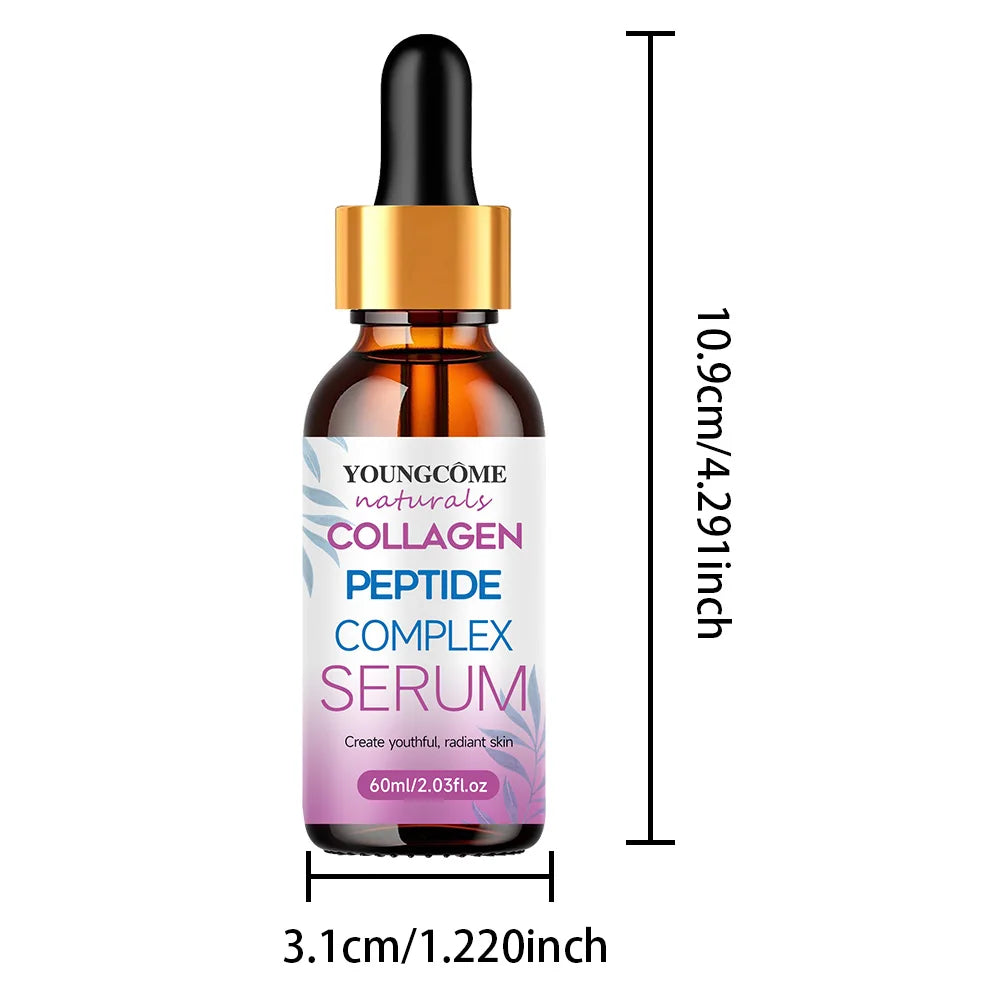 AureX™ Collagen Face Serum