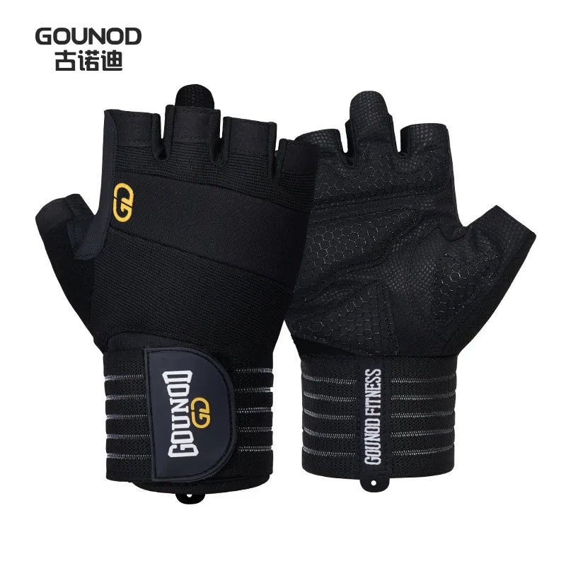 AureX™ GripPro Gloves