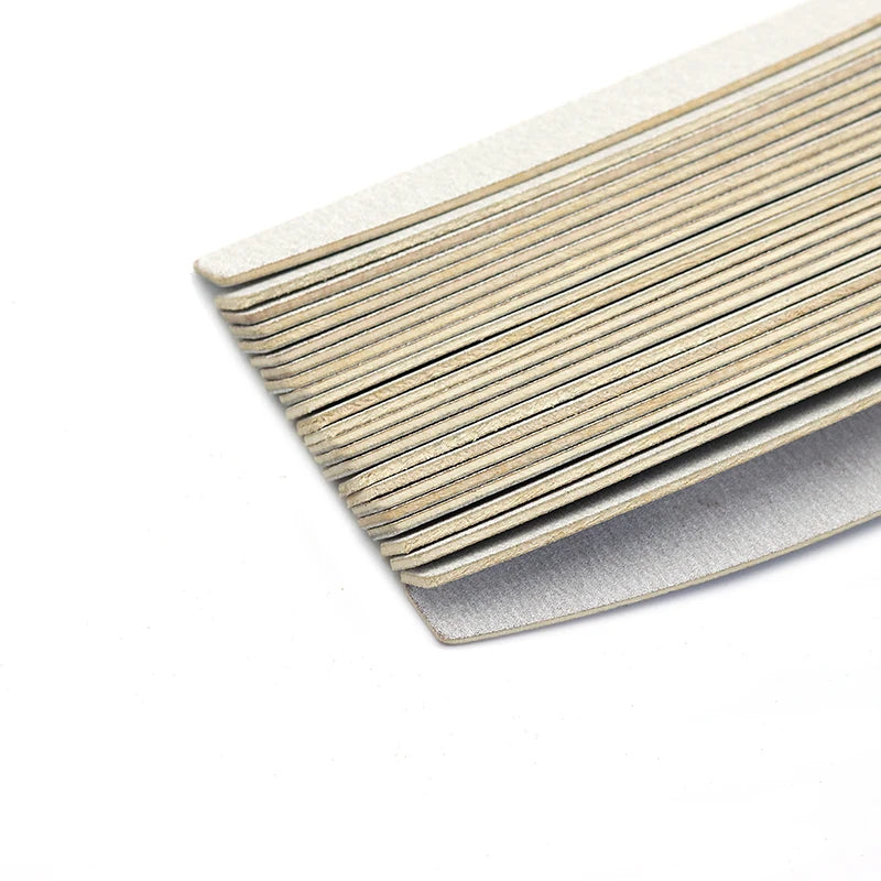 AureX™ Pro Nail File Set