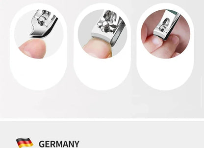 AureX™ Deluxe Manicure & Pedicure Kit