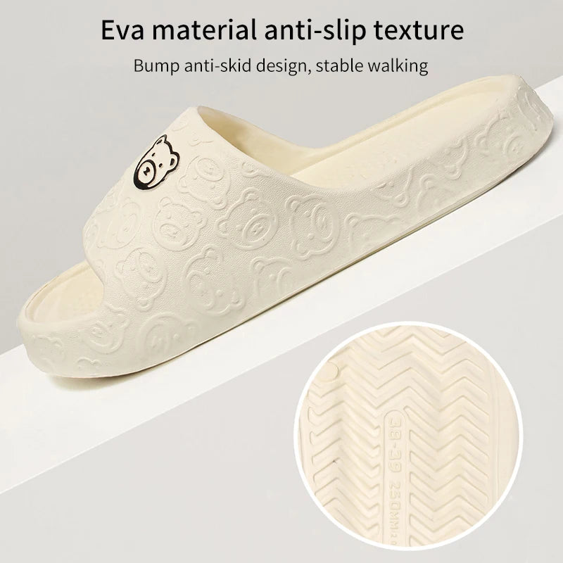 AureX™ Summer EVA Non-Slip Slippers