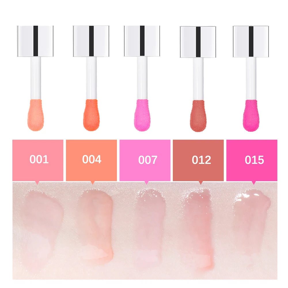 AureX™ PlumpGlow Lip Oil