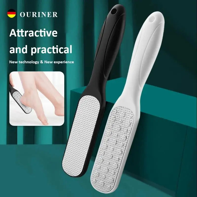AureX™ Stainless Steel Foot File