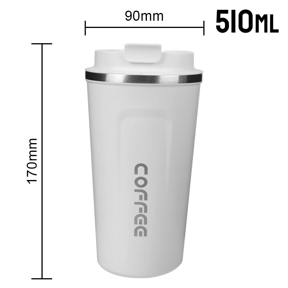 AureX™ ThermoRide Mug