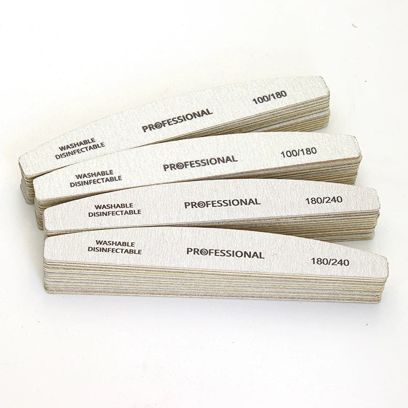 AureX™ Pro Nail File Set